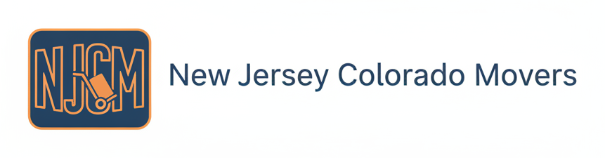 New Jersey Colorado Movers logo